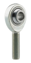 Load image into Gallery viewer, FK ROD ENDS HJMXL7T FK Rod Ends HJMXL7T 7/16 in x 7/16-20 PTFE-Lined Male Left-Hand Rod End
