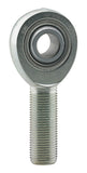 FK ROD ENDS HRSMX6T FK ROD ENDS HRSMX6T 3/8 Inch Bore Spherical Rod End with 7/16-20 Right Hand Male Thread and PTFE Lined Steel Ball