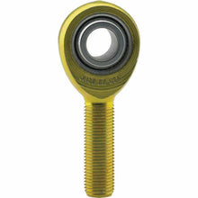 Load image into Gallery viewer, FK ROD ENDS JM6TY 3/8 x 3/8-24 RH Male Rod End PTFE lined