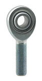 FK ROD ENDS JMXL6T Rod End 3/8 x 3/8-24 LH Male w/Teflon Liner