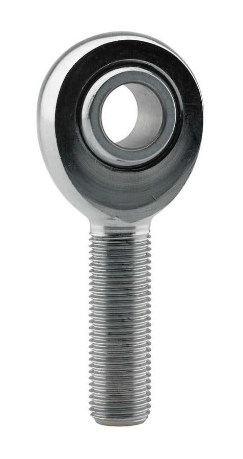 FK ROD ENDS KMXL10 FK ROD ENDS KMXL10 Spherical Rod End with 5/8-Inch Bore and Left Hand Male Thread