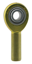 Load image into Gallery viewer, FK ROD ENDS RSML8T 1/2 x5/8 LH Male Rod End Extra Strength