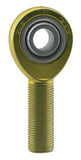 FK ROD ENDS RSML8 Rod End 1/2 x 5/8-18 LH Male