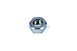 FK ROD ENDS SJNL03 Jam Nut 3/16-32 Steel LH 10-32