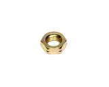 FK ROD ENDS SJNL8M Jam Nut 8mm x 1.25 LH Steel