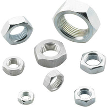 Load image into Gallery viewer, FK ROD ENDS SJNR10-1 5/8 RH Steel Jam Nut - 3/4 Hex