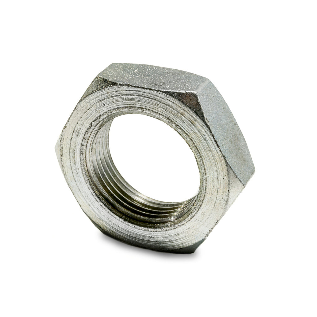FK ROD ENDS SJNR12-1 3/4 RH Steel Jam Nut w/ 15/16 Hex