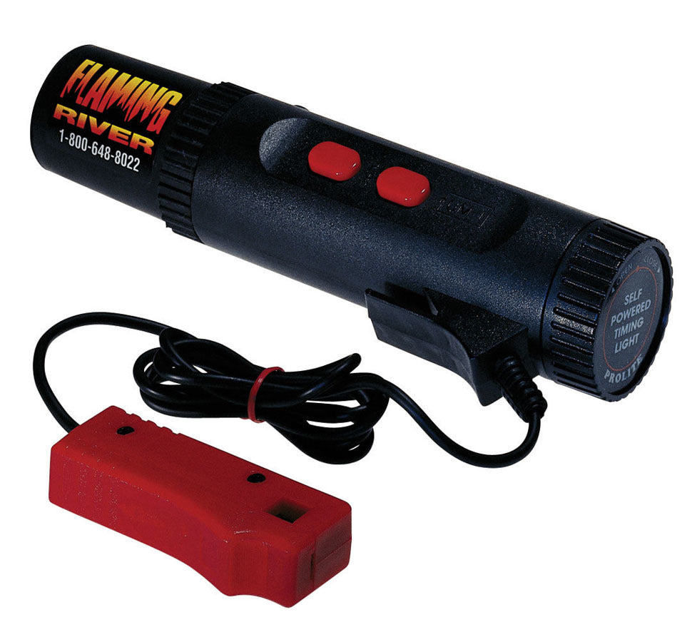 FLAMING RIVER FR1001 The Light Timing Light
