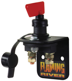 FLAMING RIVER FR1002 The Little Switch Battery Disconnect