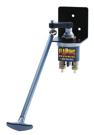 FLAMING RIVER FR1006 18in Long Lever Kit