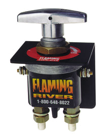 FLAMING RIVER FR1010 Mag/Battery Kill Switch