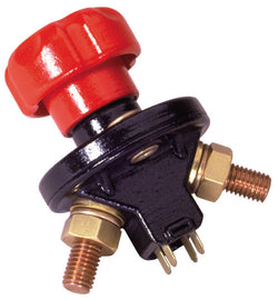 FLAMING RIVER FR1013 Battery & Alternator Kill Switch