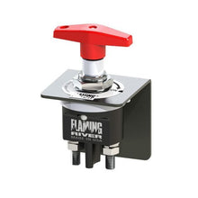Load image into Gallery viewer, FLAMING RIVER FR1048 Big Switch 500A T-Handle Switch W/Mount