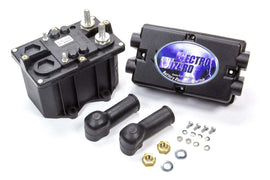 FLAMING RIVER FR1052 Battery Disconnect Elec Wizard Battery Switch