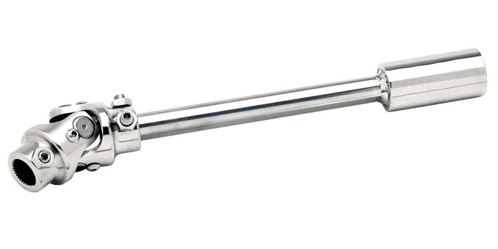 FLAMING RIVER FR1505M Mopar Coupler Kit