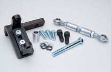 Load image into Gallery viewer, FLAMING RIVER FR1613 BBC Power Steering Pump Bracket
