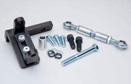 FLAMING RIVER FR1613 BBC Power Steering Pump Bracket