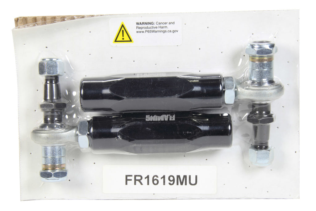 FLAMING RIVER FR1619MU Bump Steer Kit  65-70 Mu stang