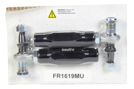 FLAMING RIVER FR1619MU Bump Steer Kit  65-70 Mu stang