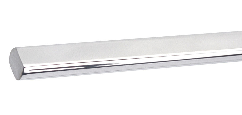 FLAMING RIVER FR1850SS Shaft 18in 3/4in DD Stainless Steel