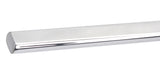 FLAMING RIVER FR1850SS Shaft 18in 3/4in DD Stainless Steel