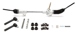 FLAMING RIVER FR1890LP Rack and Pinion Kit 79- Mustang 5.0L