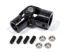 Load image into Gallery viewer, FLAMING RIVER FR1934 Steering U-Joint Chrome Moly 1in-DD X 3/4-DD