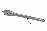 FLAMING RIVER FR20004-69SS 33in S/S Polished Tilt Steering Column