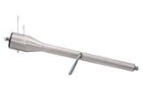FLAMING RIVER FR20005 30in Steel Tilt Column