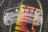 FLAMING RIVER FR20010LNO Steering Column Access: Overdrive Lens