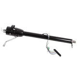 FLAMING RIVER FR20030BK 67-72 Chevy C10 Steering Coulmn w/Coulmn Shift