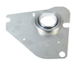 FLAMING RIVER FR20101AB Floor Mount Swivel Satin Chevelle 1968-1972 Satin