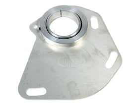 FLAMING RIVER FR20101CA Floor Mount Swivel Satin Camaro1970-1981 Satin