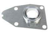 FLAMING RIVER FR20101CH Floor Mount Swivel Satin Chevelle 1964-1967