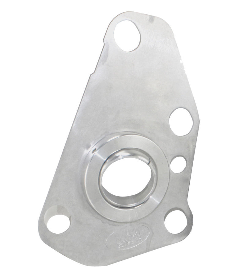FLAMING RIVER FR20101FB Swivel Floor Mount Satin 67-69 Camaro