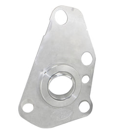 FLAMING RIVER FR20101FB Swivel Floor Mount Satin 67-69 Camaro