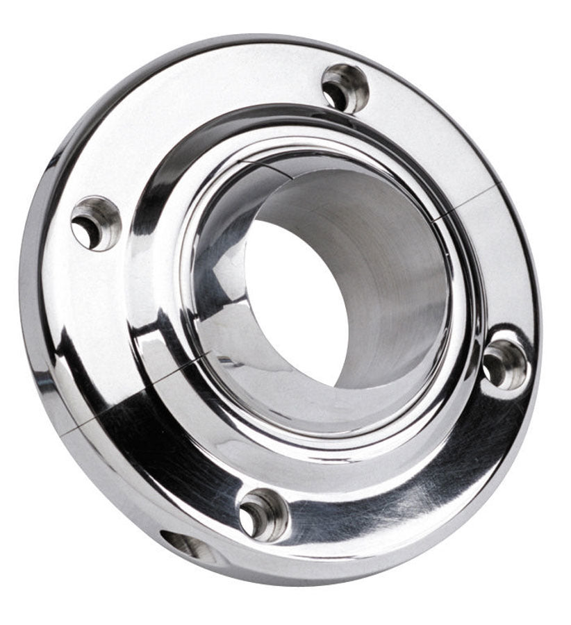 FLAMING RIVER FR20101 Floor Mount 2in Polished