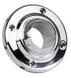 FLAMING RIVER FR20101 Floor Mount 2in Polished