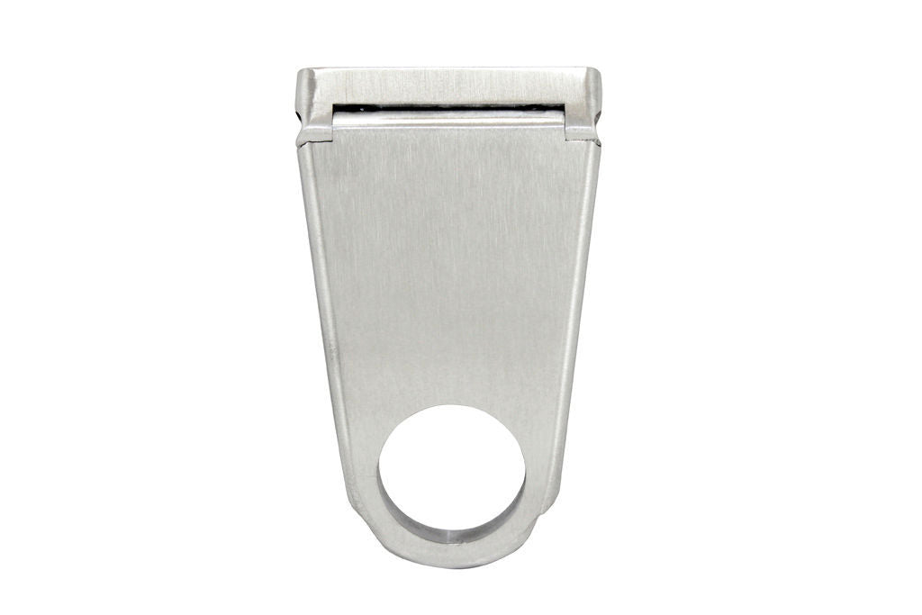 FLAMING RIVER FR20110 Flaming River FR20110 5-1/2-Inch Swivel Steering Column Drop for 2-Inch Column