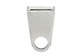 FLAMING RIVER FR20110 Flaming River FR20110 5-1/2-Inch Swivel Steering Column Drop for 2-Inch Column