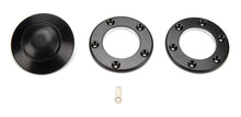 Load image into Gallery viewer, FLAMING RIVER FR20119HNBK Horn Button 5/6 Bolt Black