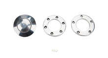 Load image into Gallery viewer, FLAMING RIVER FR20119HNPL Horn Button 5/6 Bolt Polished