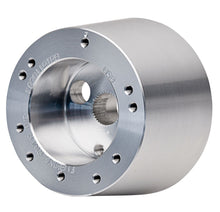 Load image into Gallery viewer, FLAMING RIVER FR20119TAS 5/6 Bolt Wheel Adapter Satin for F.R. Column