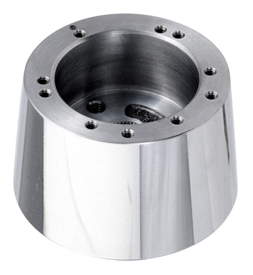 FLAMING RIVER FR20119TA Tapered 5 and 6 Bolt Steering Wheel Adapter
