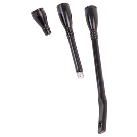 FLAMING RIVER FR20121BK Steering Column Accessories