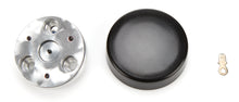Load image into Gallery viewer, FLAMING RIVER FR20175HNBK Horn Button 3 Bolt Mill Black