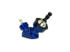 FLAMING RIVER FR20303BL Steering Column