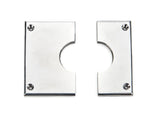FLAMING RIVER FR20306PL Dash Plate Bronco Polish