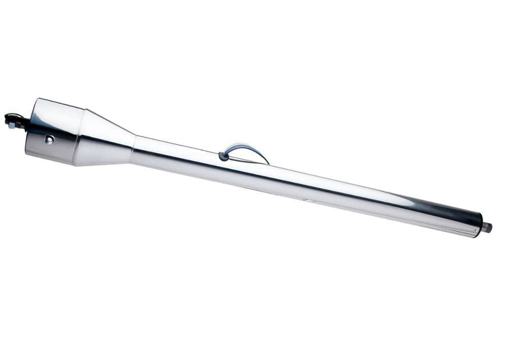 FLAMING RIVER FR21018PL Steering Column Direct Fit