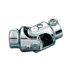 FLAMING RIVER FR2516DD 3/4in DD X 3/4in DD Stainless Steel U-joint